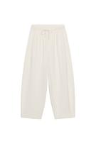 KONTRAST KOLLU SWEATSHIRT - Görsel 2