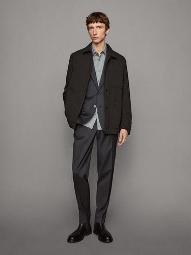 Image du produit - Noir de Zara - Image 0