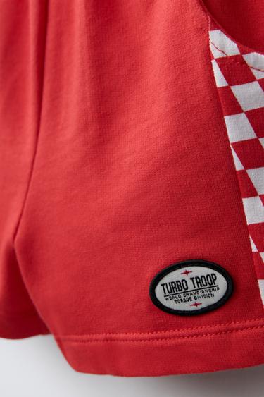 MICKEY MOUSE © DISNEY PYJAMAS - Ecru by Zara - Image 6