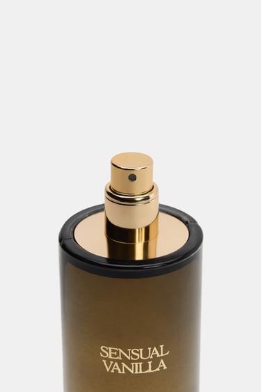 SENSUAL VANILLA EDP 80 ML (2.72 FL. OZ). -  de Zara - Image 2