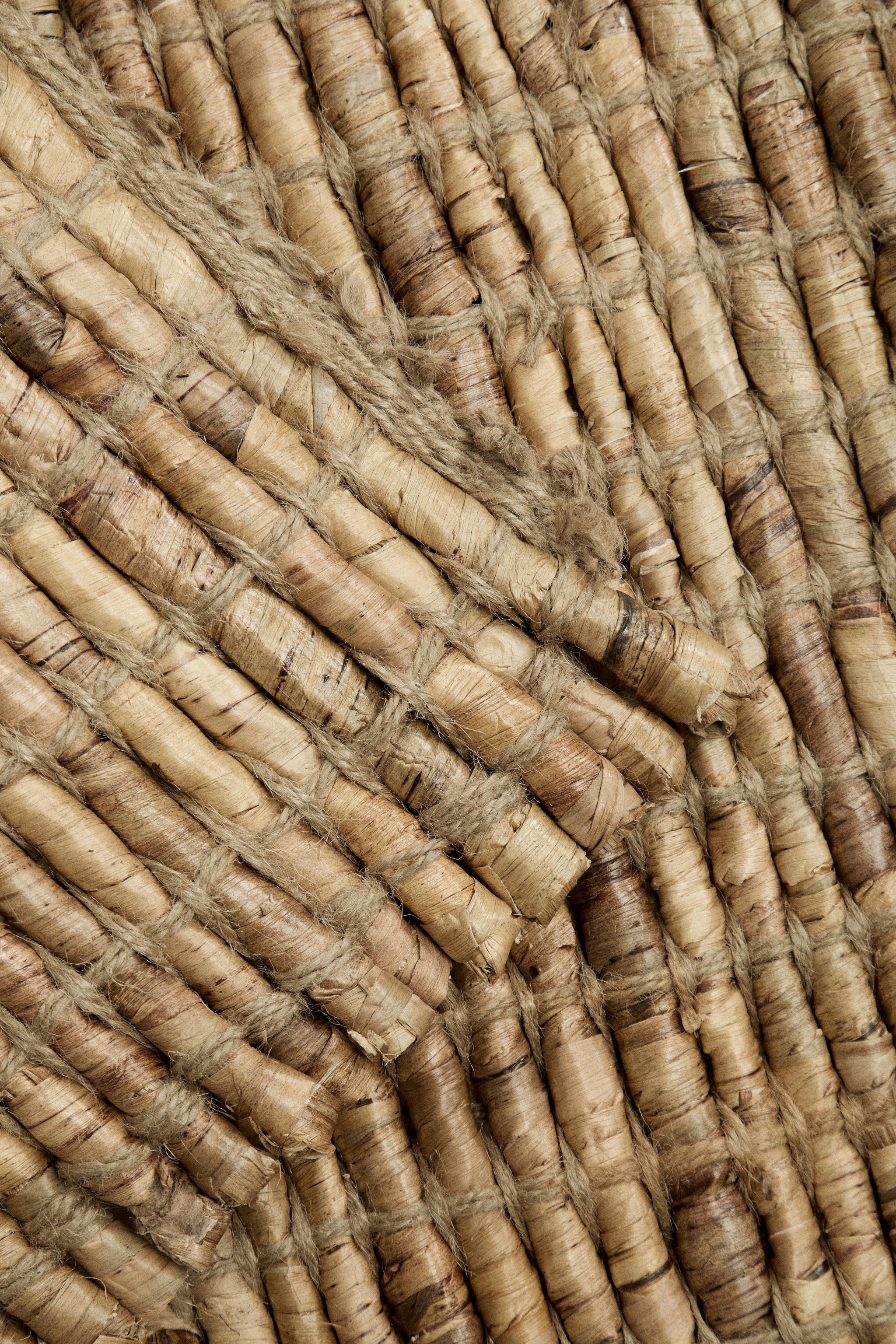 TAPIS FIBRE