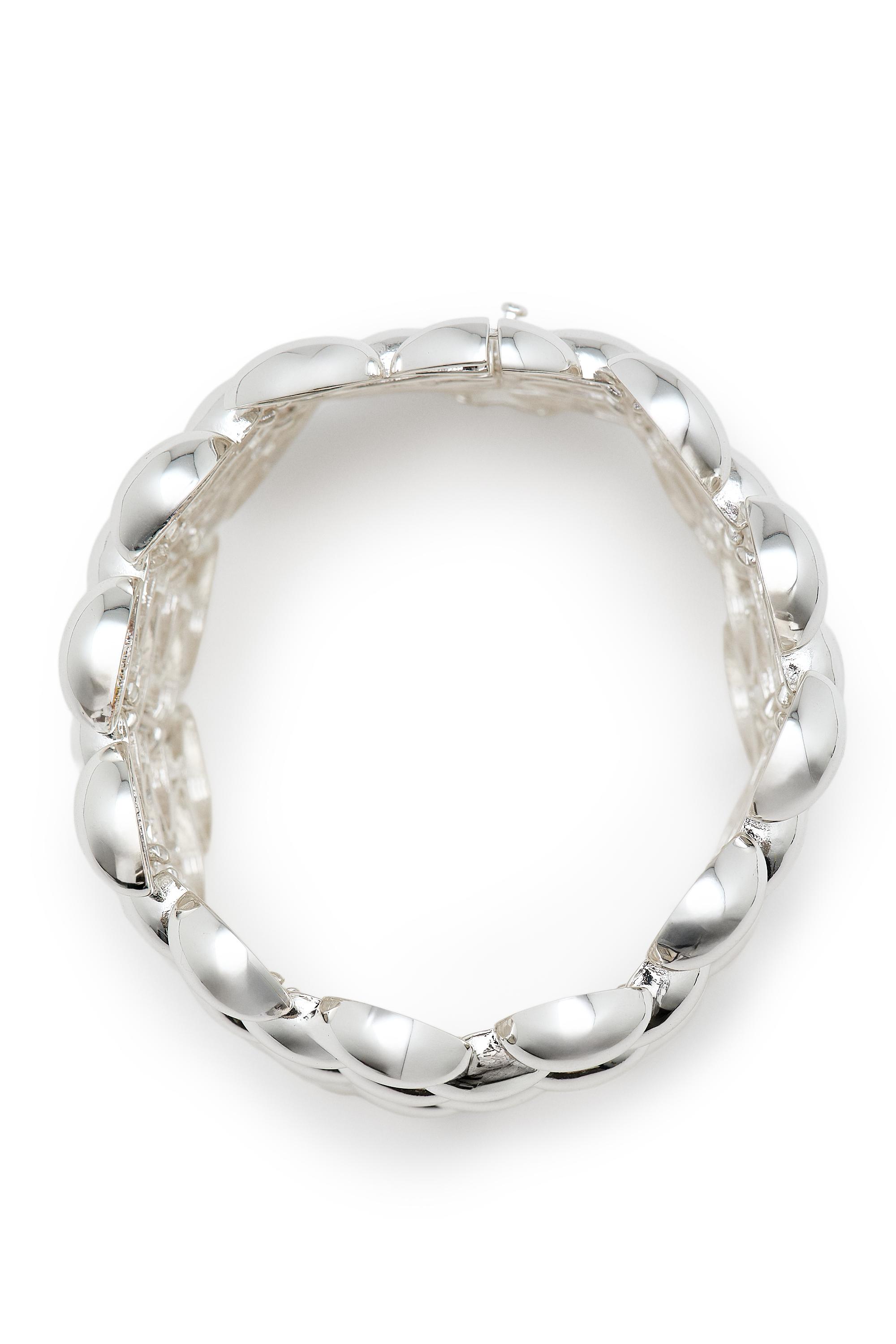 Oval link bracelet - LIMITED EDITION
