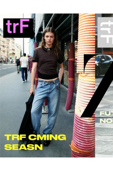 Imagen de producto - VAINILLA-NEGRO de Zara - Imagen 0