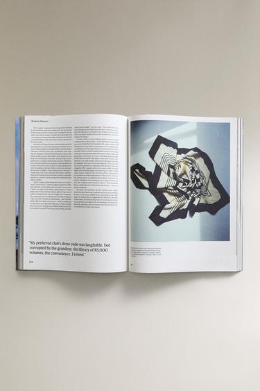 MAGAZINE THE GENTLEWOMAN 30 - Multicolore de Zara - Image 5