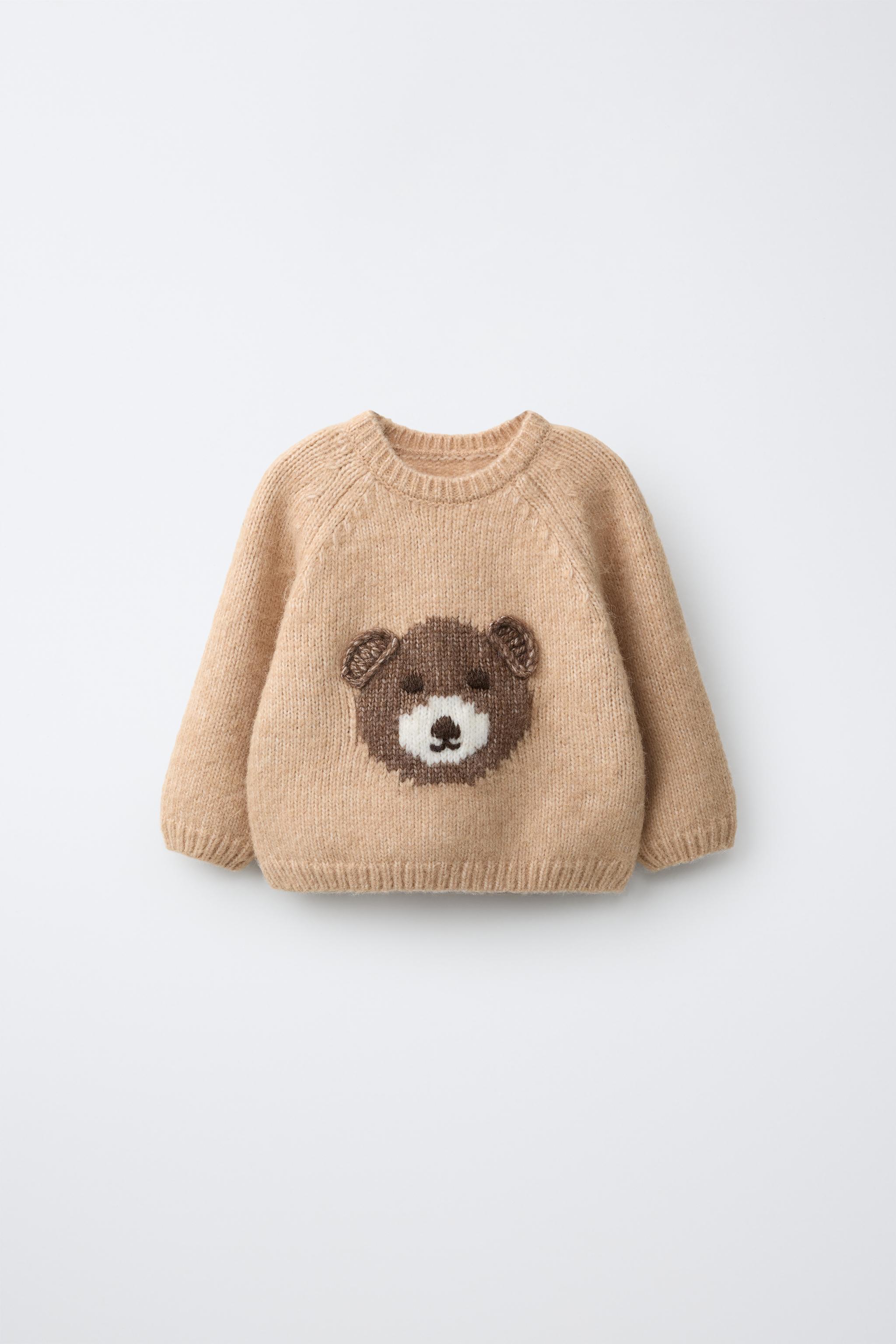 JERSEY PUNTO OSO