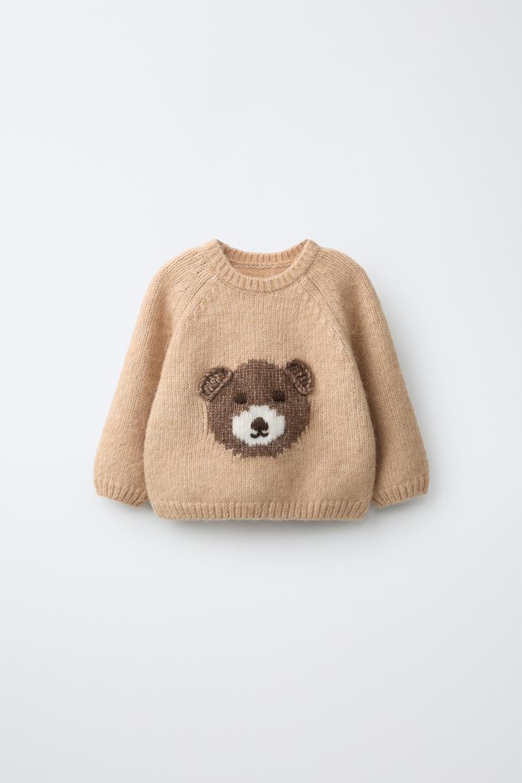 JERSEY PUNTO OSO