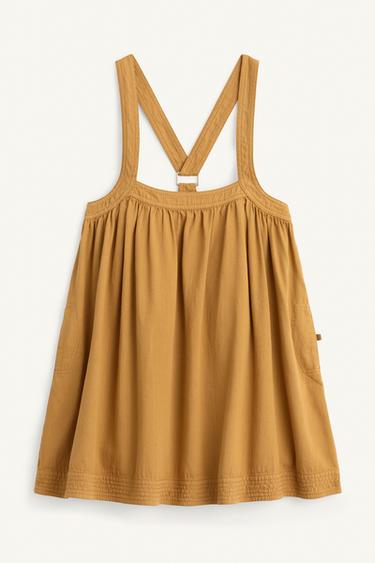 MSTRD DRSS 15 - Mustard by Zara