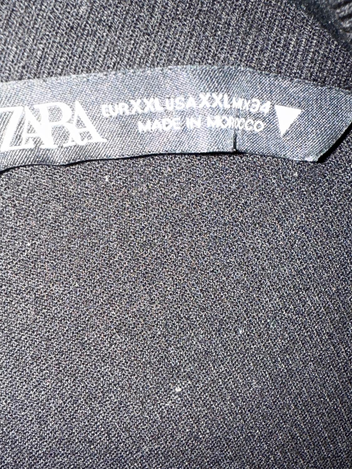 POCKET OVERSHIRT - Image 3