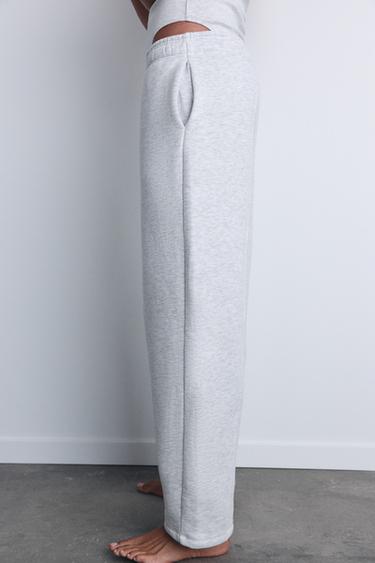 CARROT FIT  ŞARDONLU PANTOLON_2