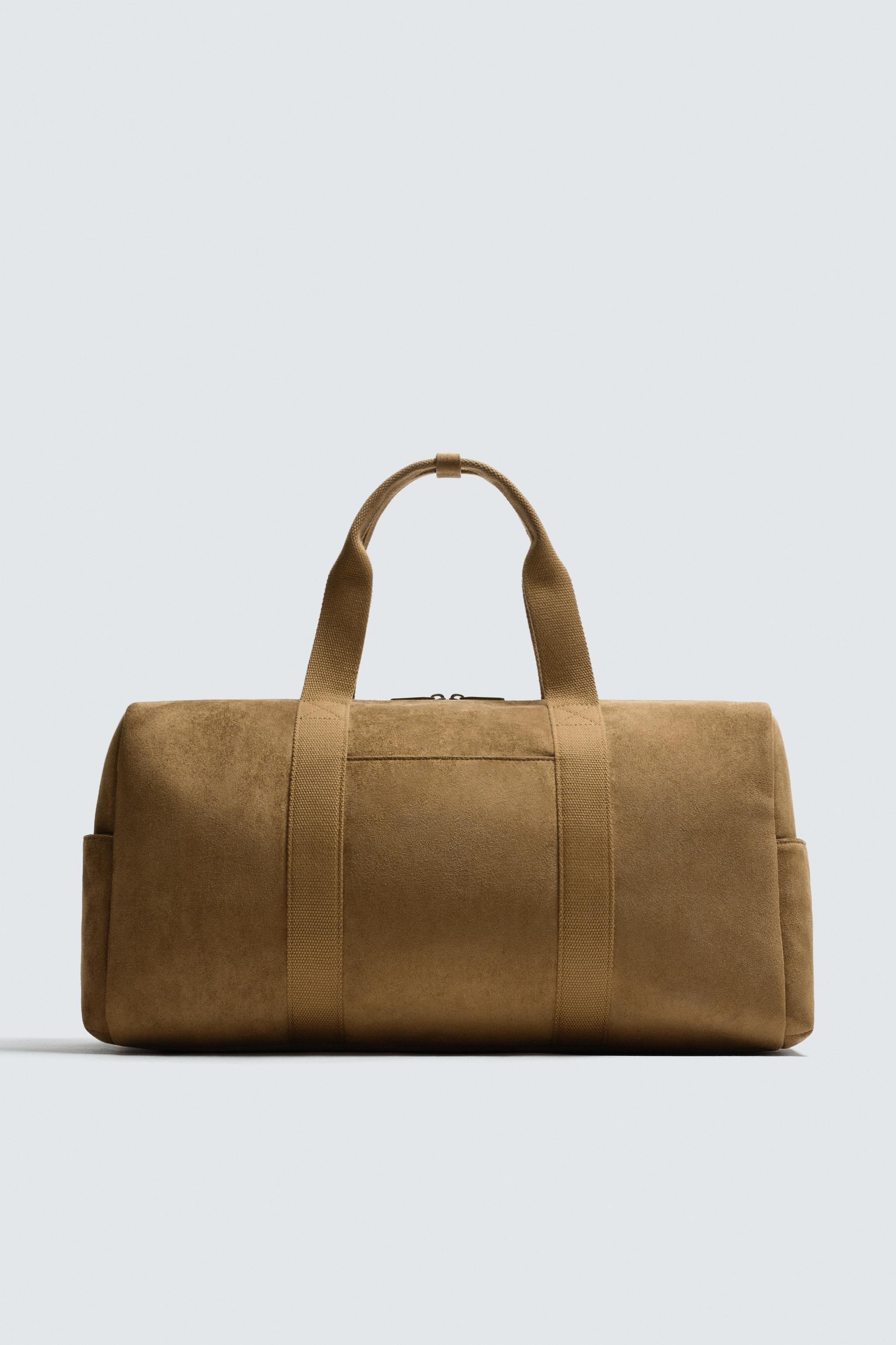 SAC DE VOYAGE LISSE
