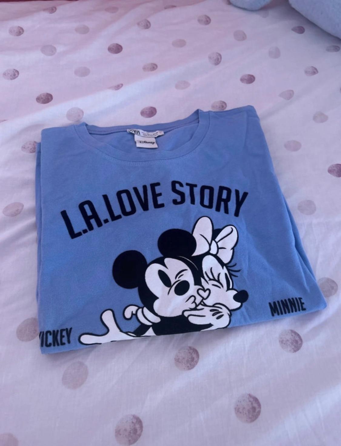 ΜΠΛΟΥΖΑ ΜΑΟΥΣ © DISNEY - Image 4