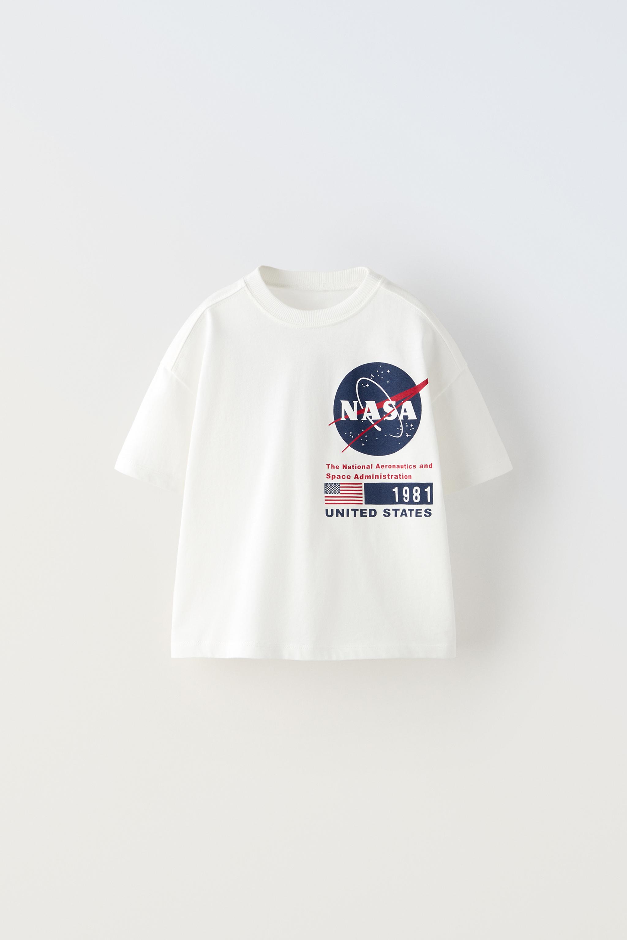 Chandail nasa best sale