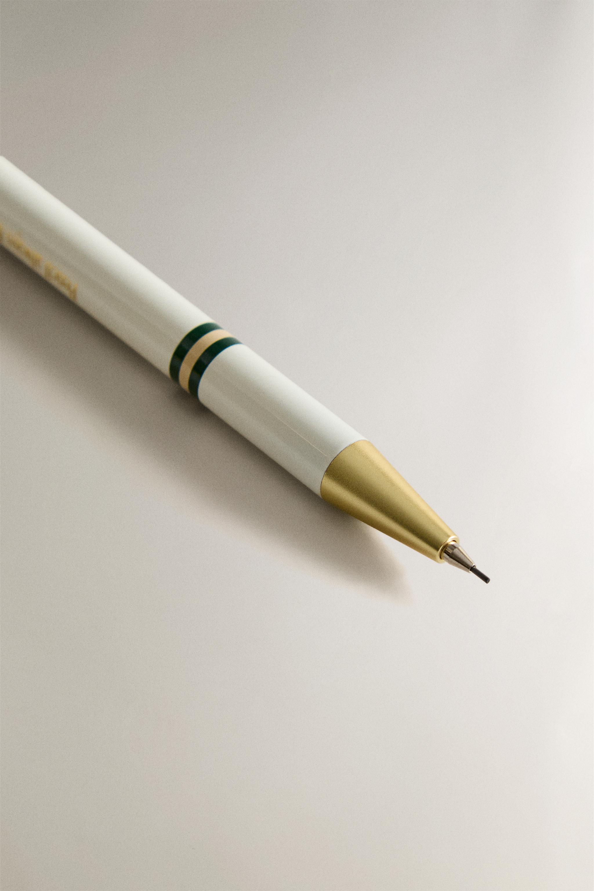 GOLF PEN AND MECHANICAL PENCIL SET (SET OF 2)