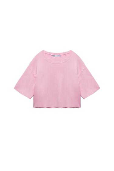 TOP PUNTO OVERSIZE