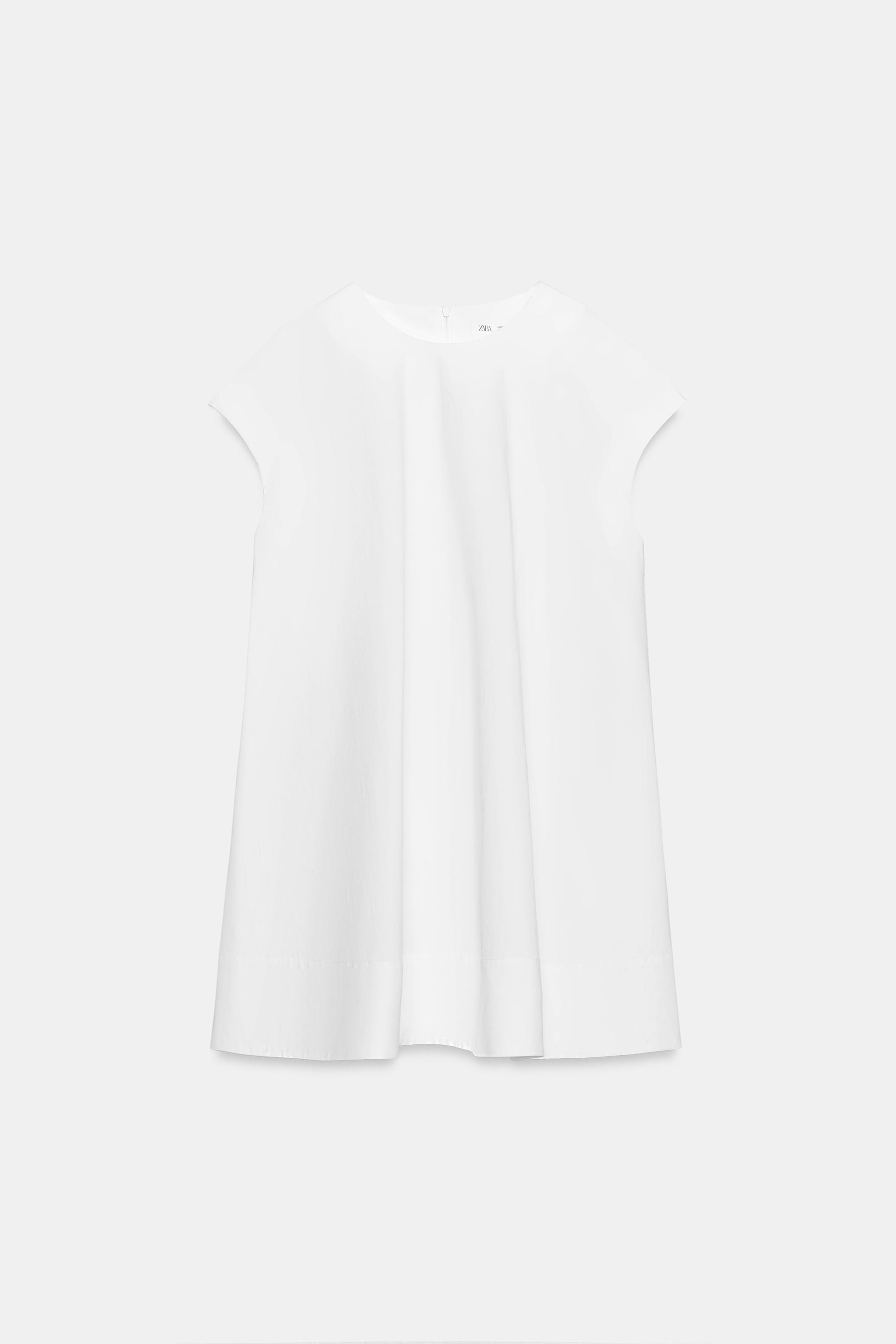 ROBE COURTE ZW COLLECTION