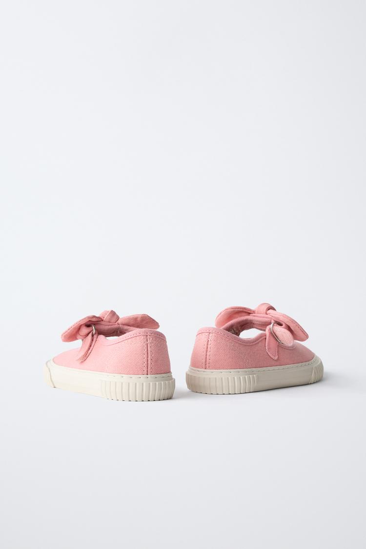 TENIS BAREFOOT 7