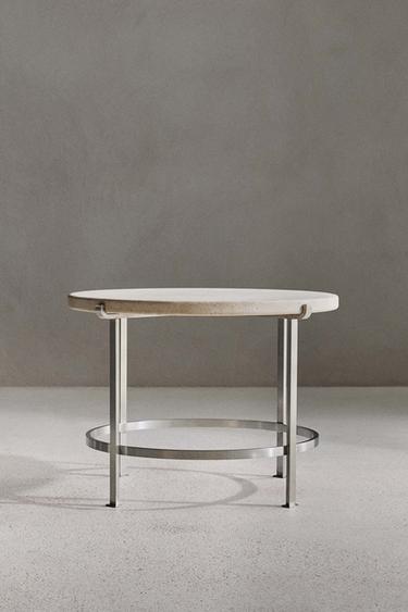 SIDETABLE 06 - Pierre de Zara - Image 2