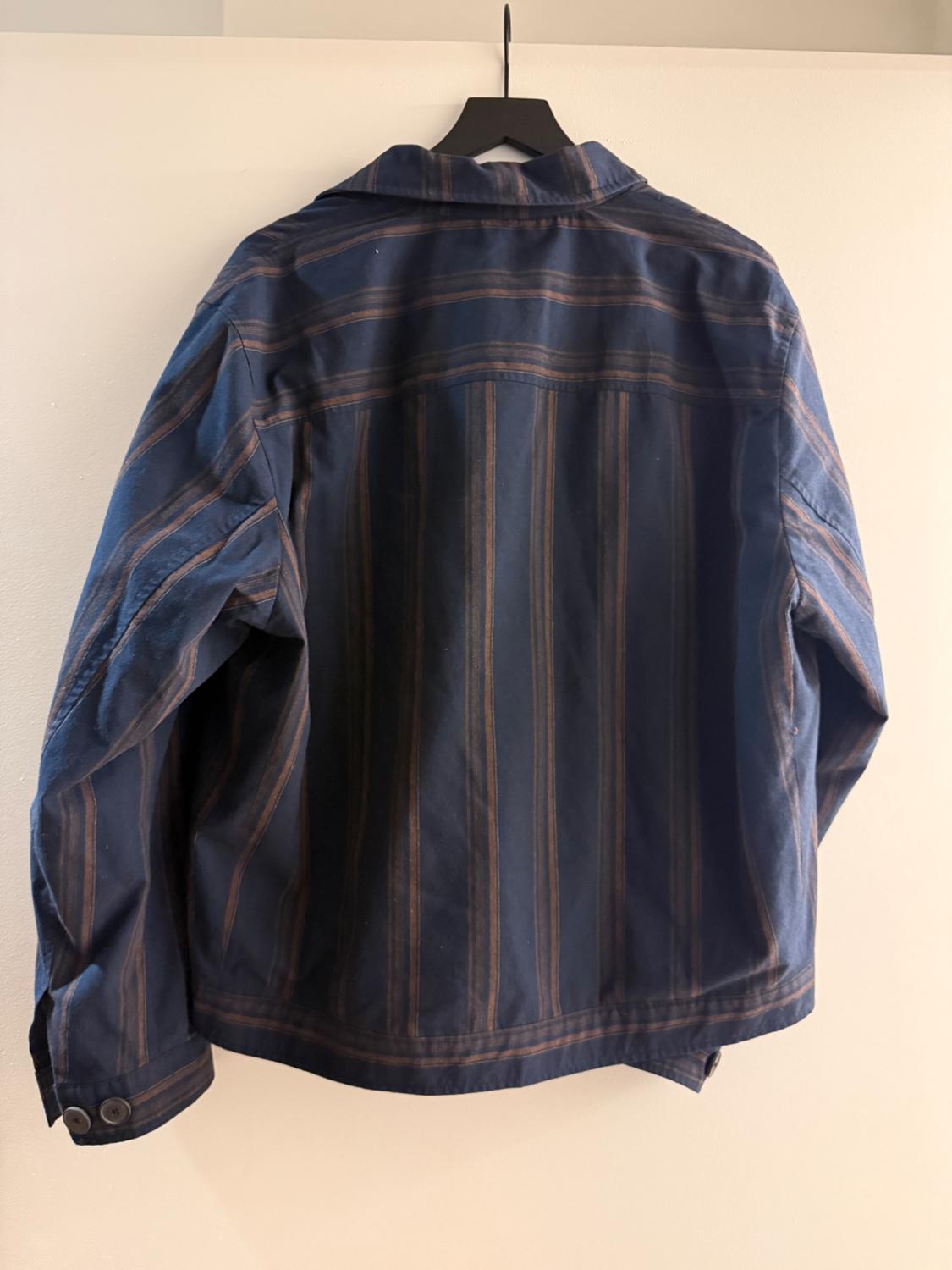 SOBRECAMISA RAYAS - Image 3