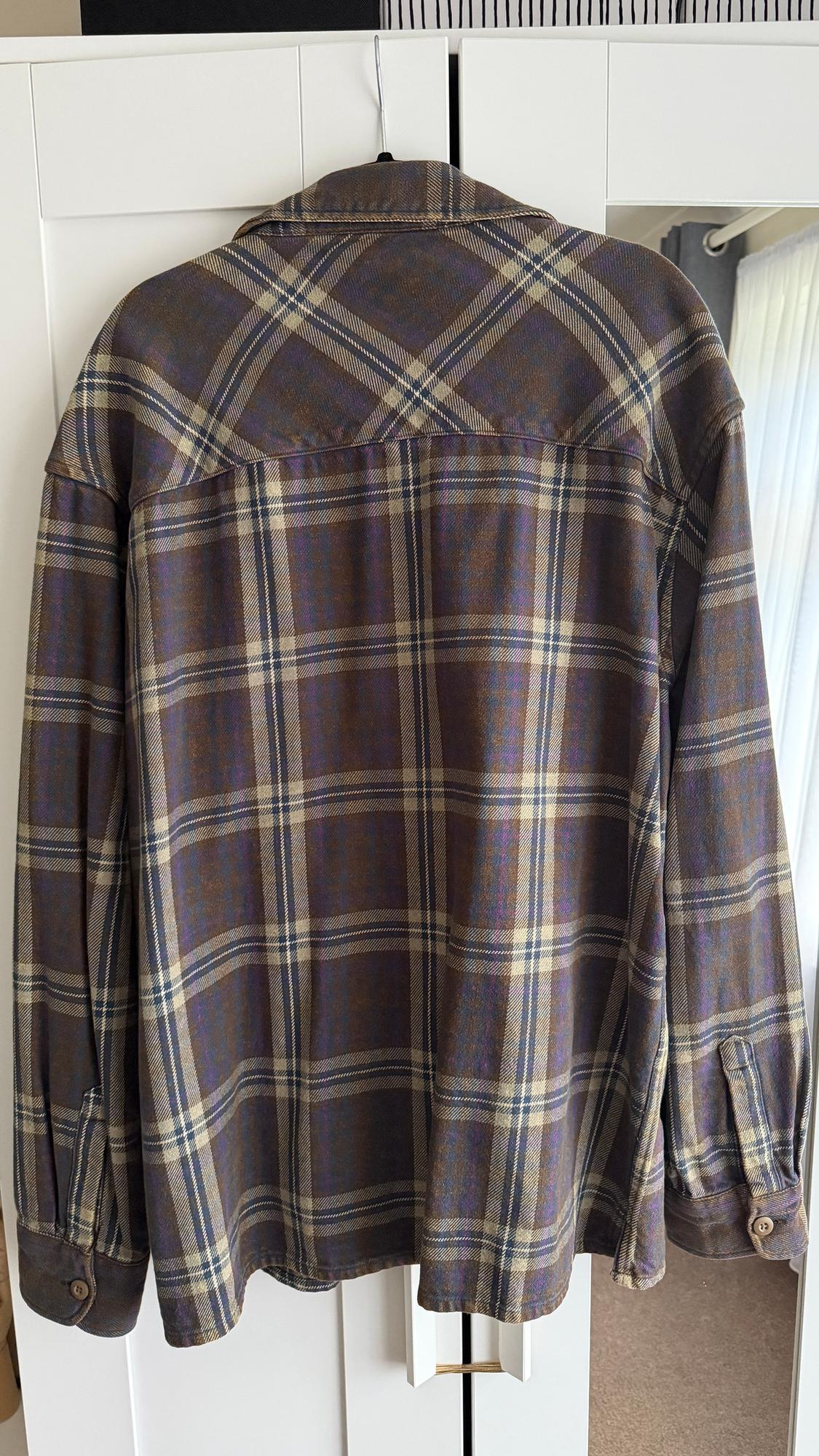 OVERSHIRT - Image 3