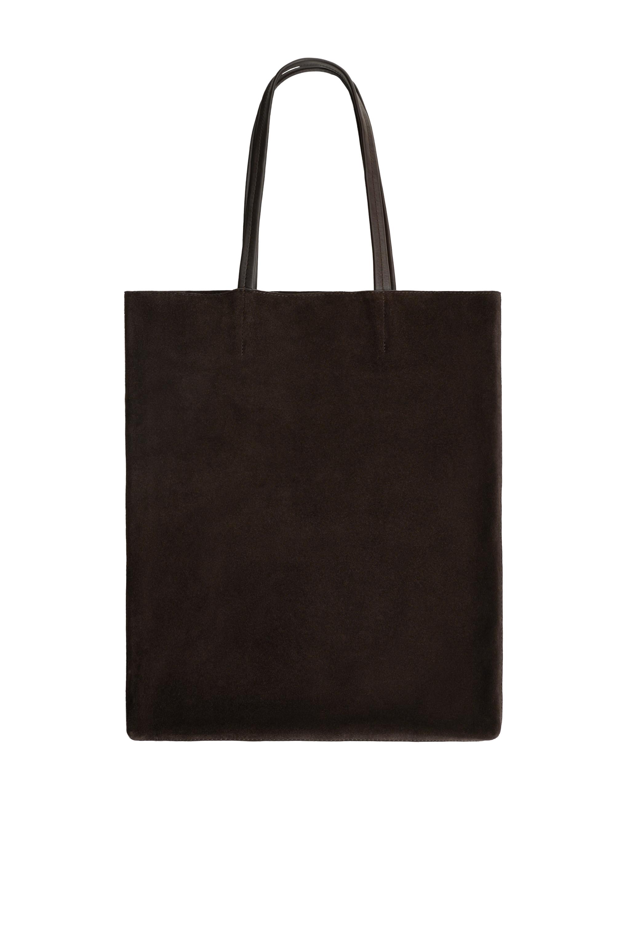 SAC SHOPPER EN CUIR
