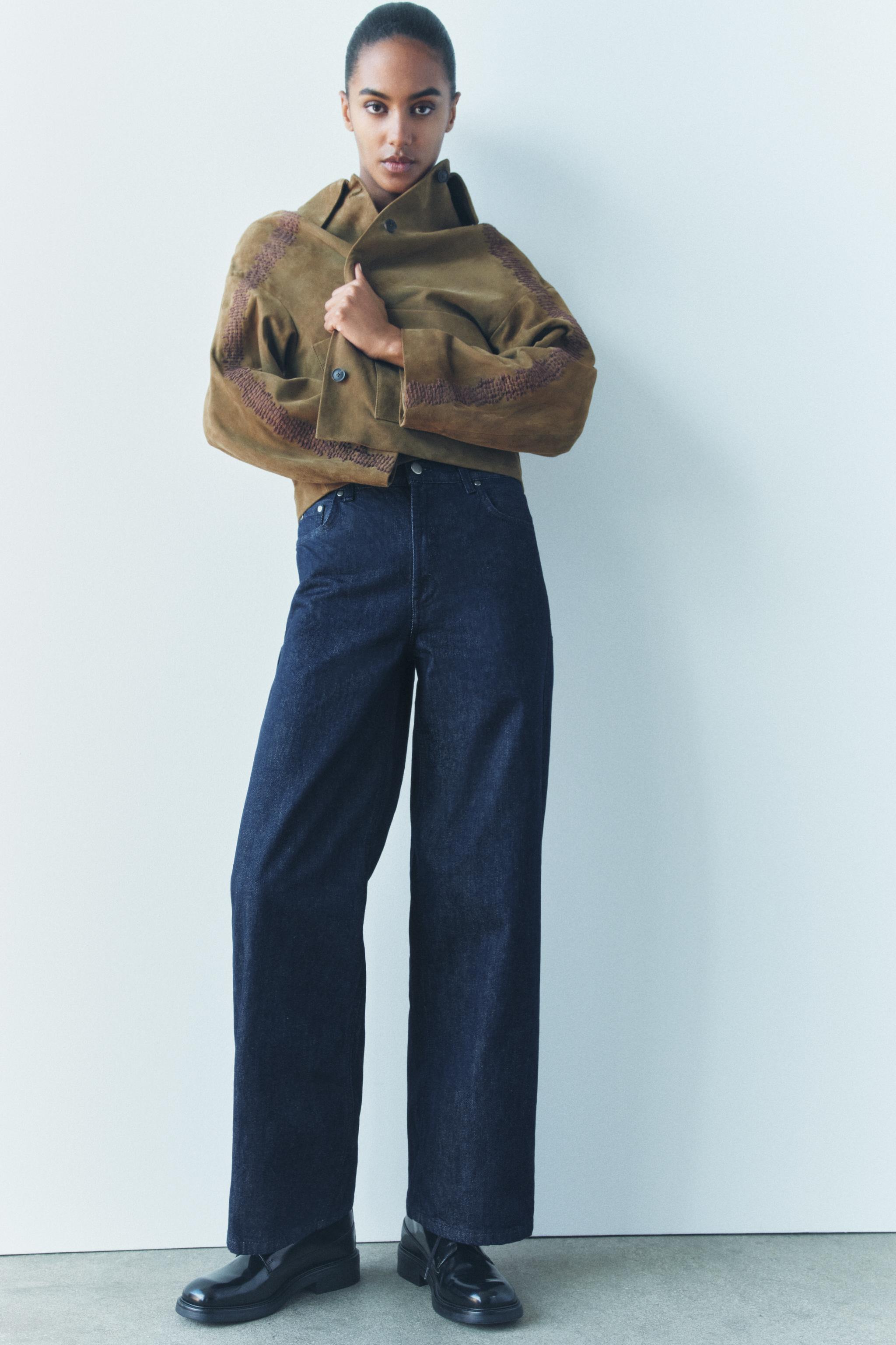 Pantalones zara fashion mujer 2020