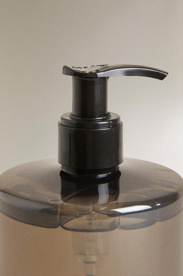 (750 ML) SAVON LIQUIDE POUR LES MAINS WHITE JASMINE - Blanc de Zara - Image 2