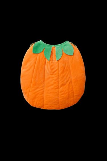 PUMPKIN COSTUME - Orange by Zara