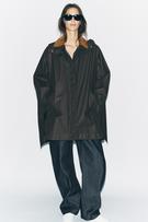 CROP CORDUROY JACKET