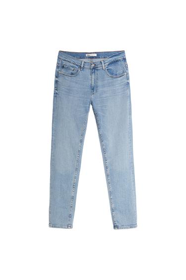 SLIM FIT JEANS