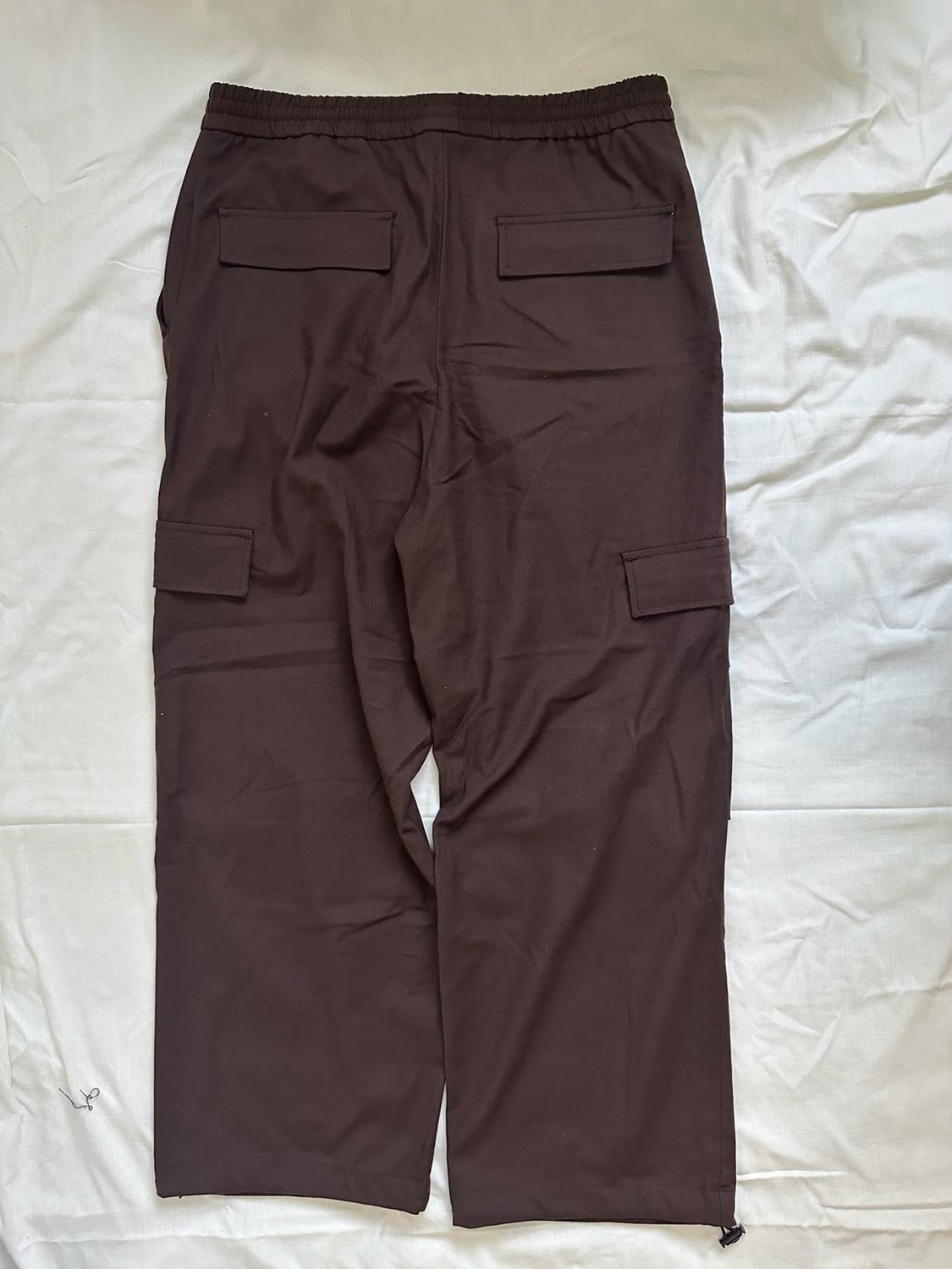 PARACHUTE TROUSERS - LIMITED EDITION - Image 2