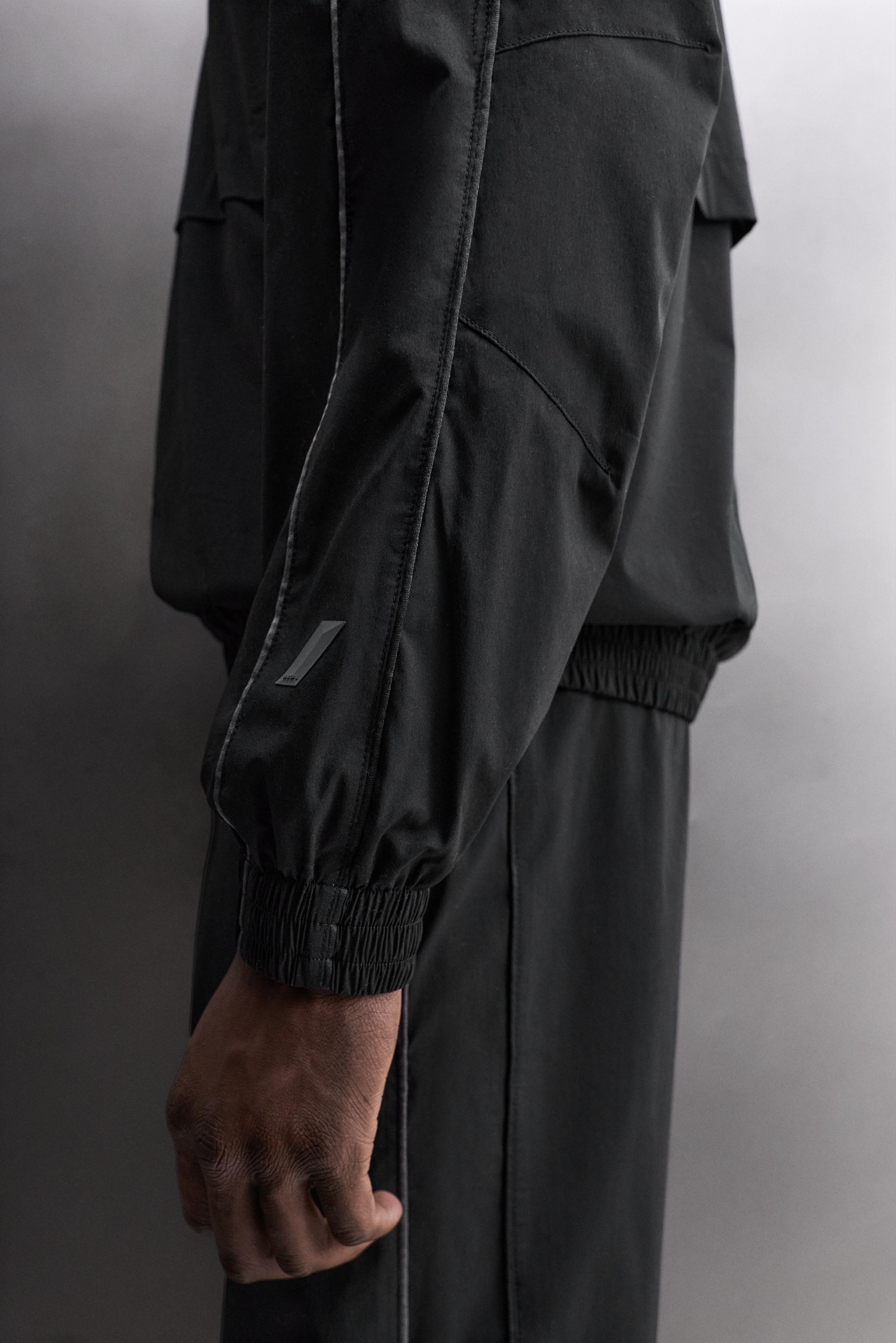 VESTE TECHNIQUE LÉGÈRE