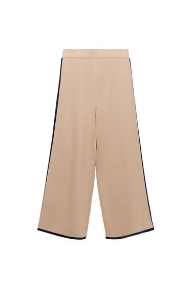 PANTALÓN PUNTO