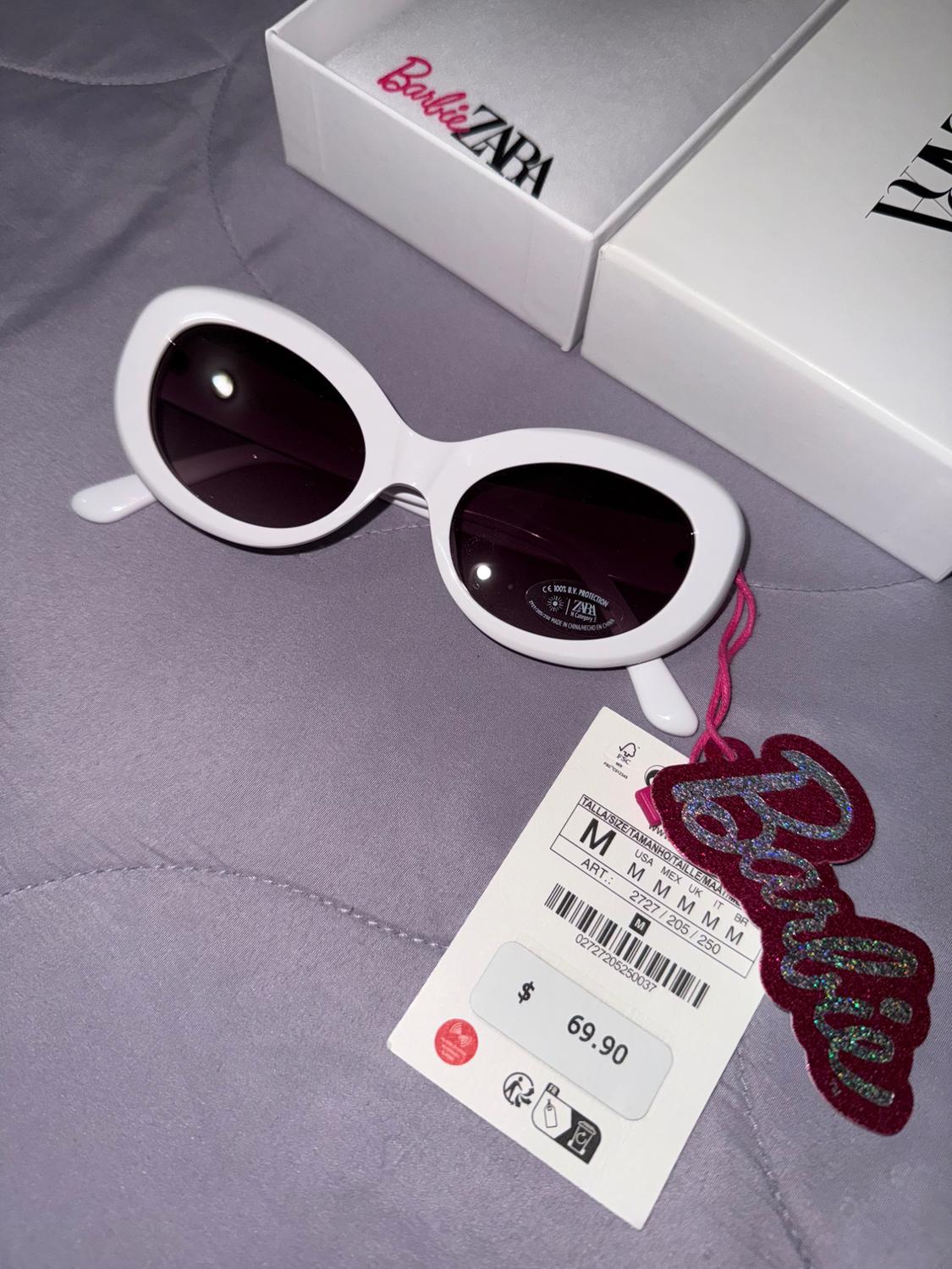 GAFAS DE SOL PASTA BARBIE™ MATTEL - Image 2