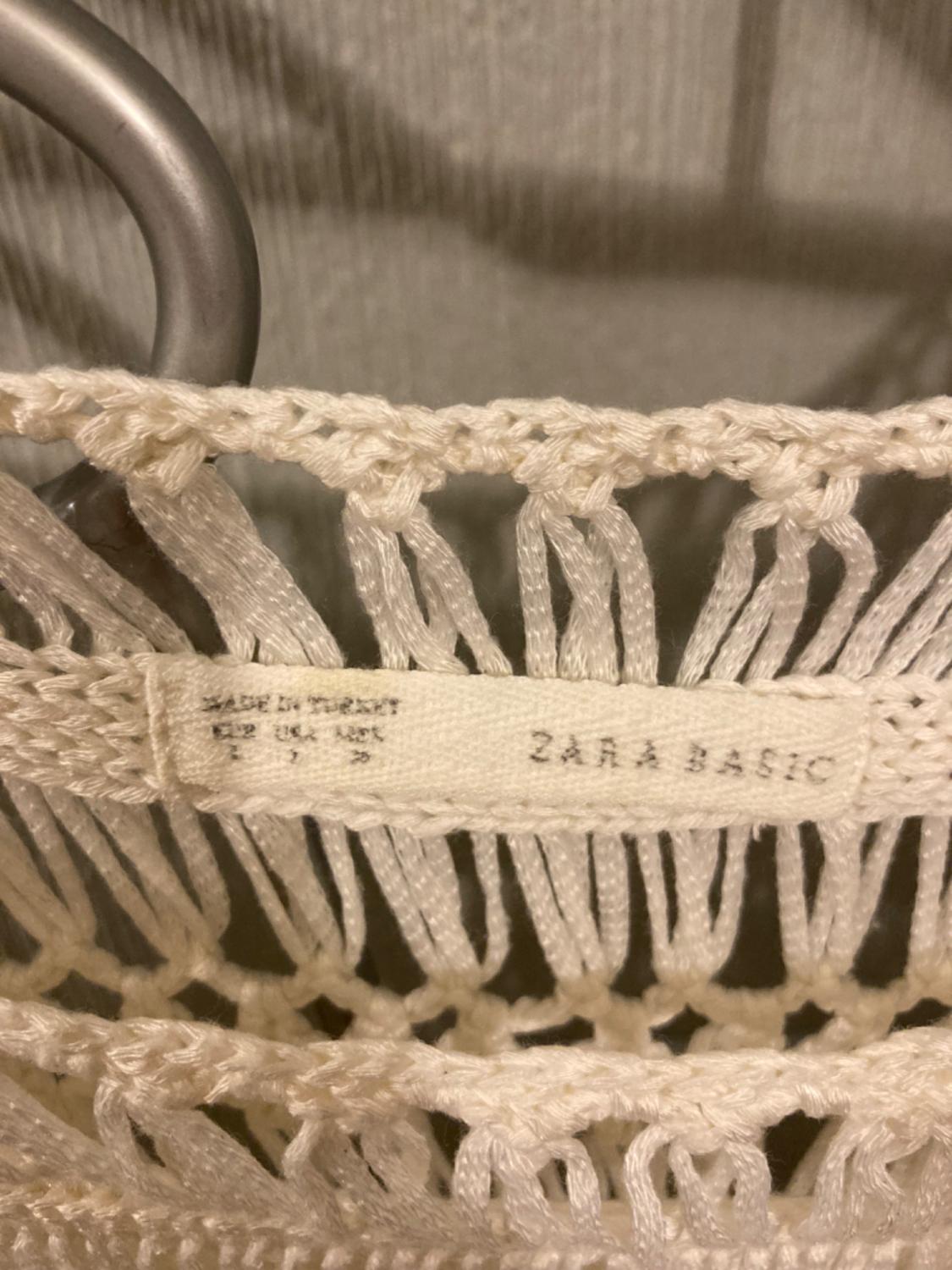 JERSEY CROCHET - Image 4