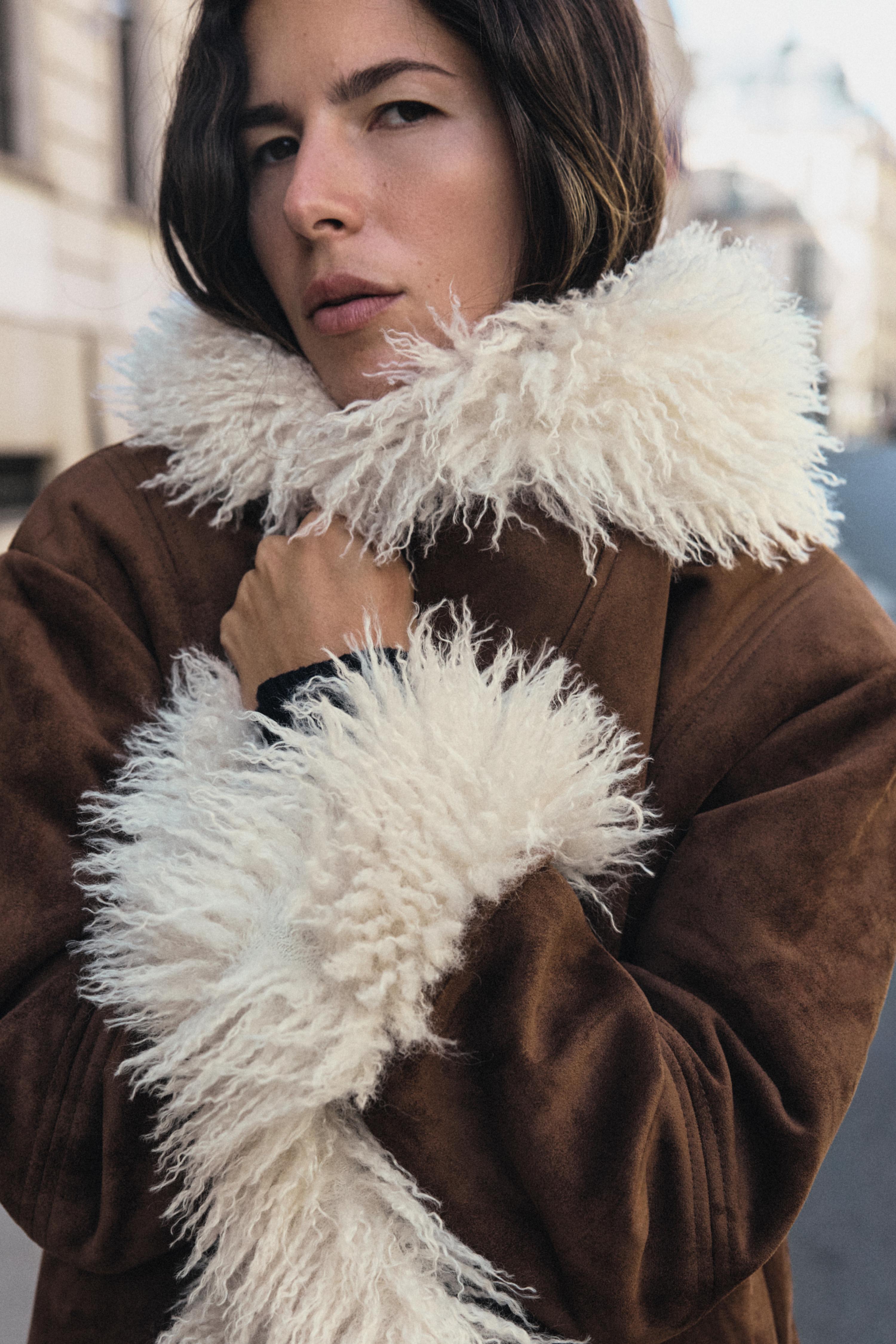 ZARA Norway | New Collection Online