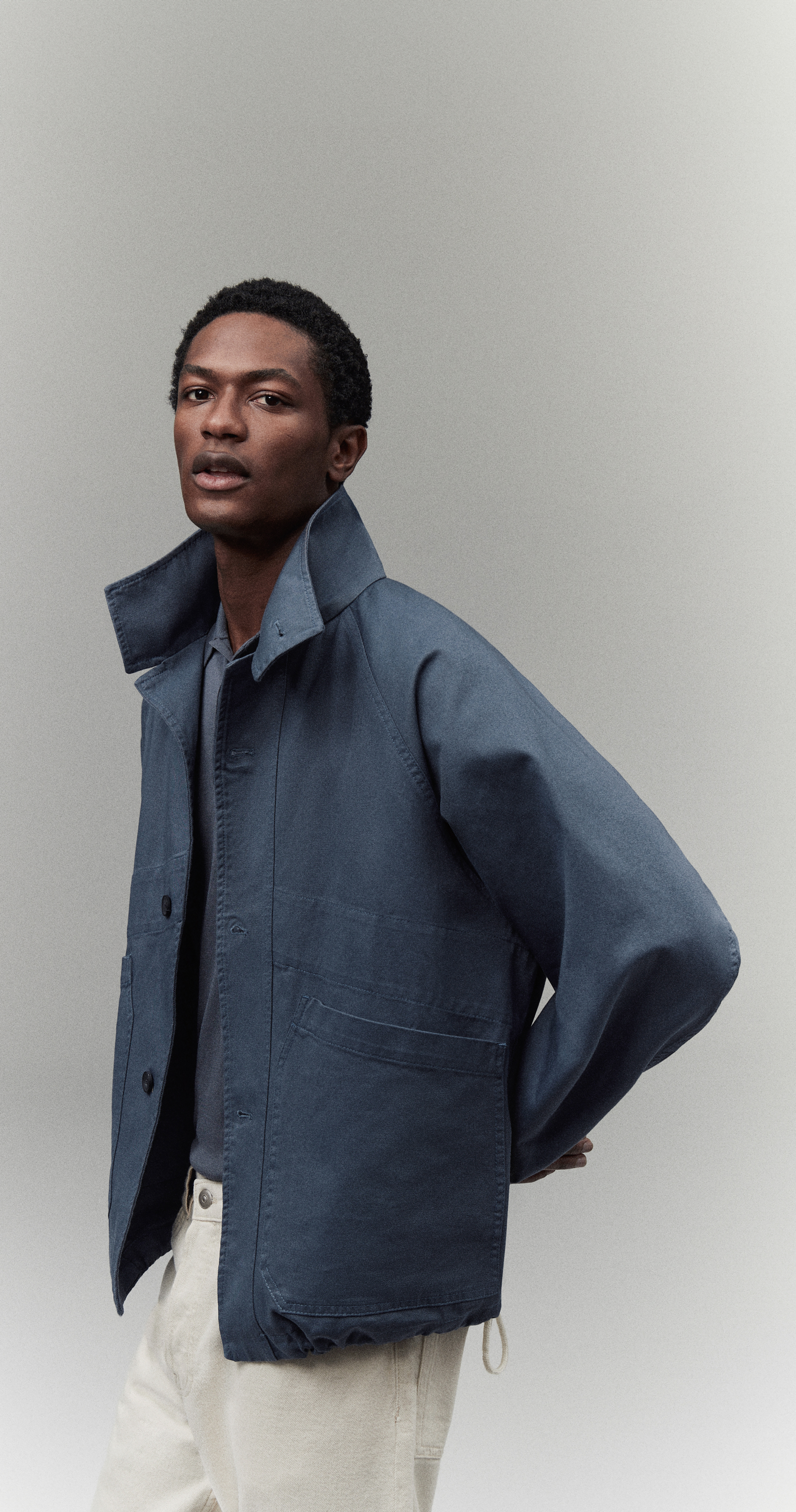 ZARA United States | New Collection Online