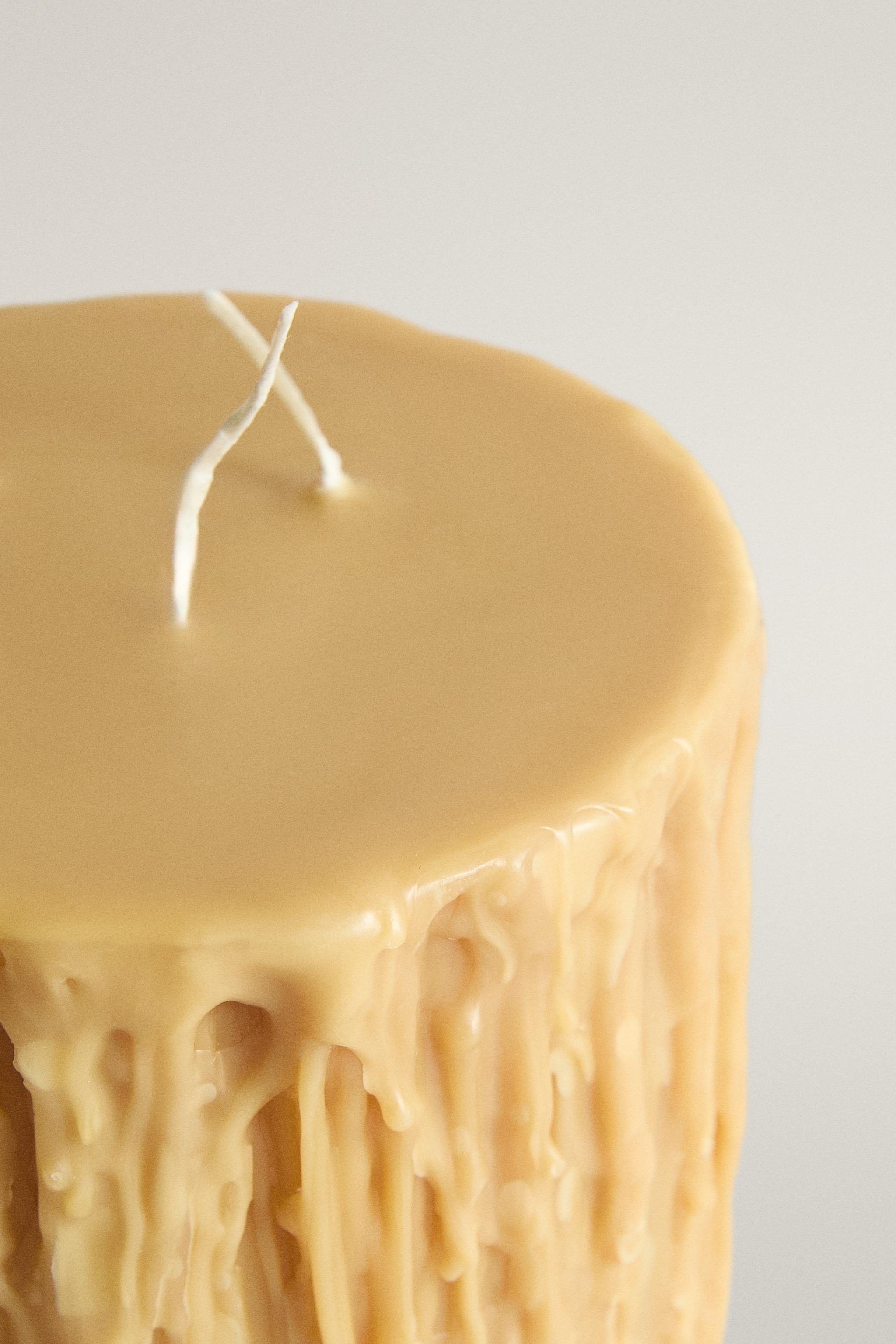 (1500 G) BOUGIE PARFUMÉE SALTED CARAMEL
