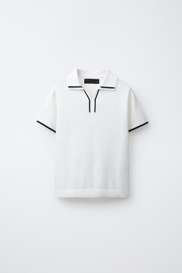 Zara Product image - Ecru