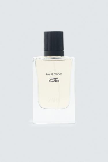 WARM GLANCE EDP 100 ML (3.4 FL.OZ) - TINTED LEATHER by Zara