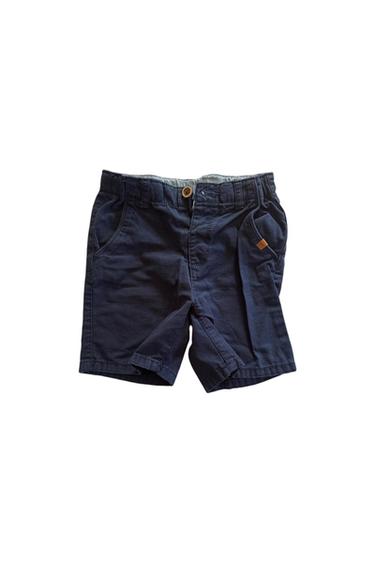 NAVY SHORTS