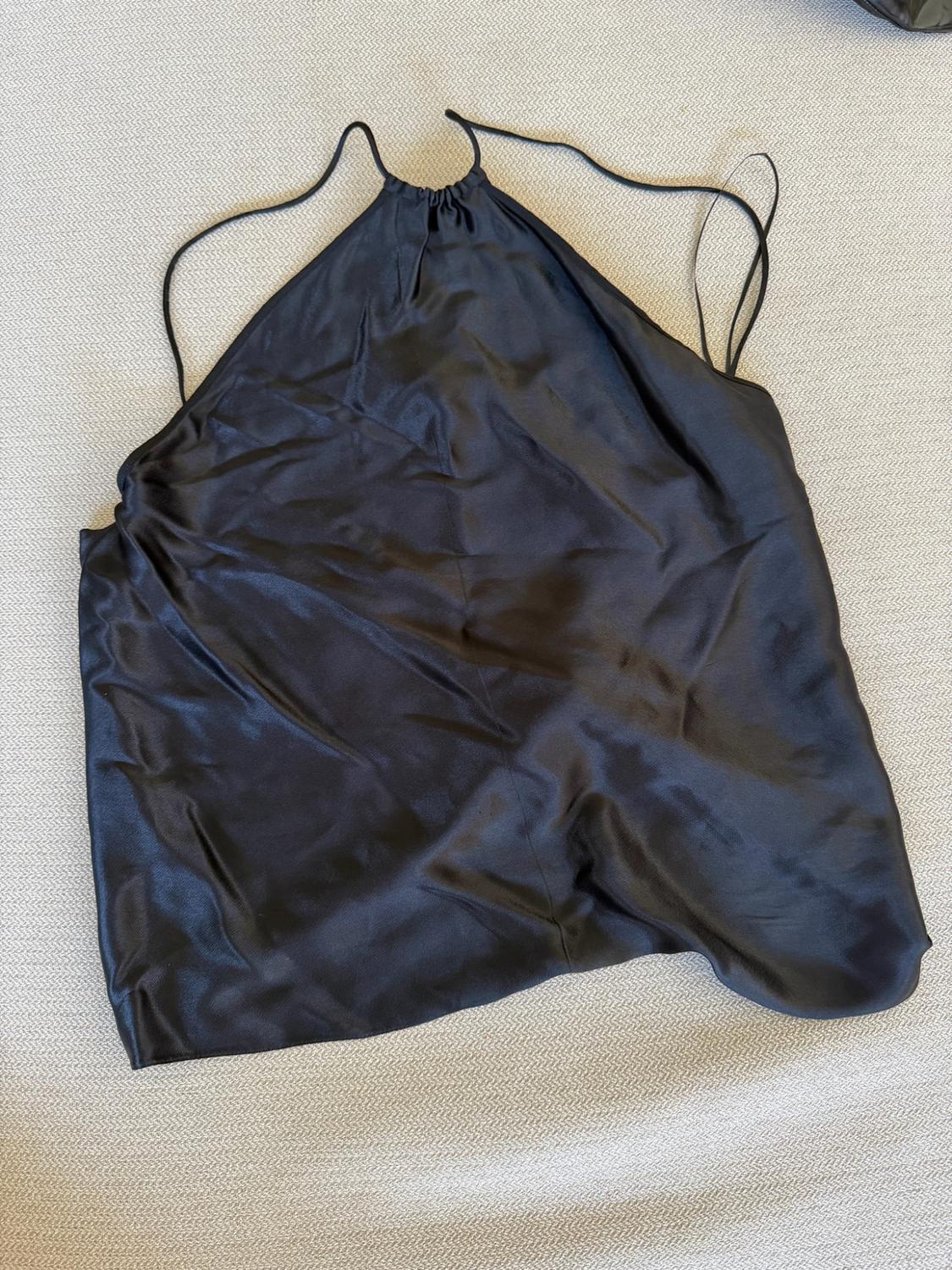 ZW COLLECTION HALTER TOP - Image 4