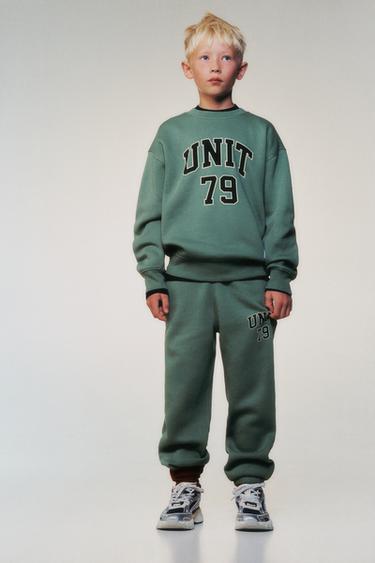LOOK - IRISADO de Zara
