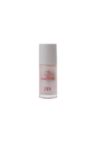 HELLO KITTY © SANRIO BODY GLITTER 25ML (0.85 FL. OZ.) - TINTED LEATHER de Zara