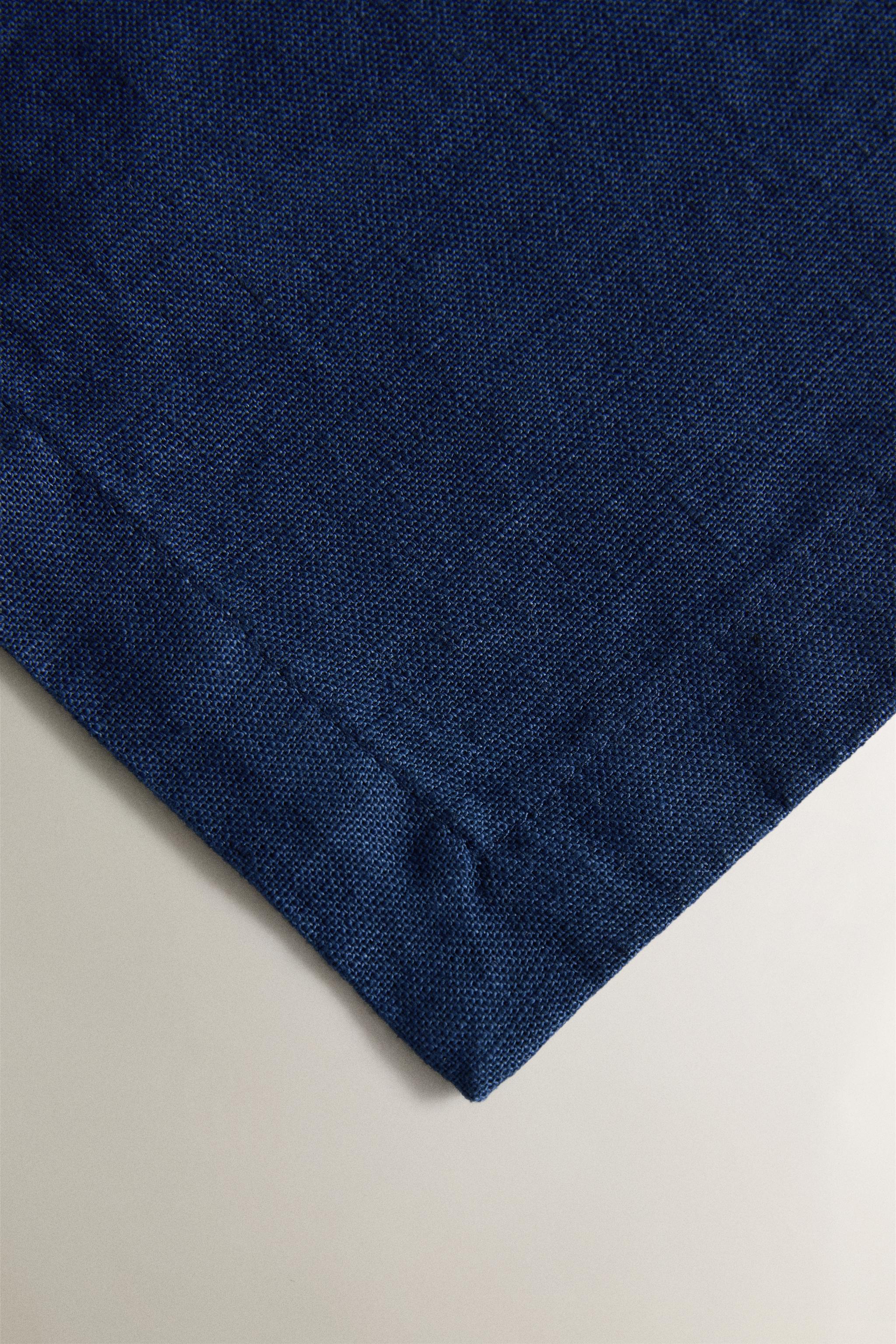 FADED LINEN NAPKIN PACK