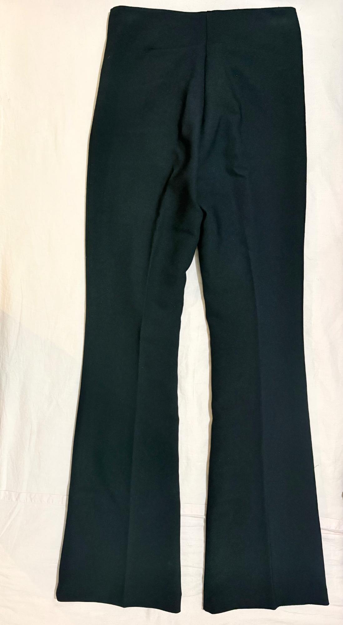 PANTALONI A CAMPANA - Image 2