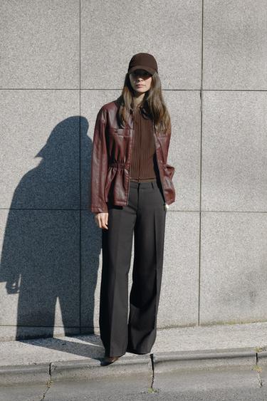 スタイルNZaraのスタイル - N 