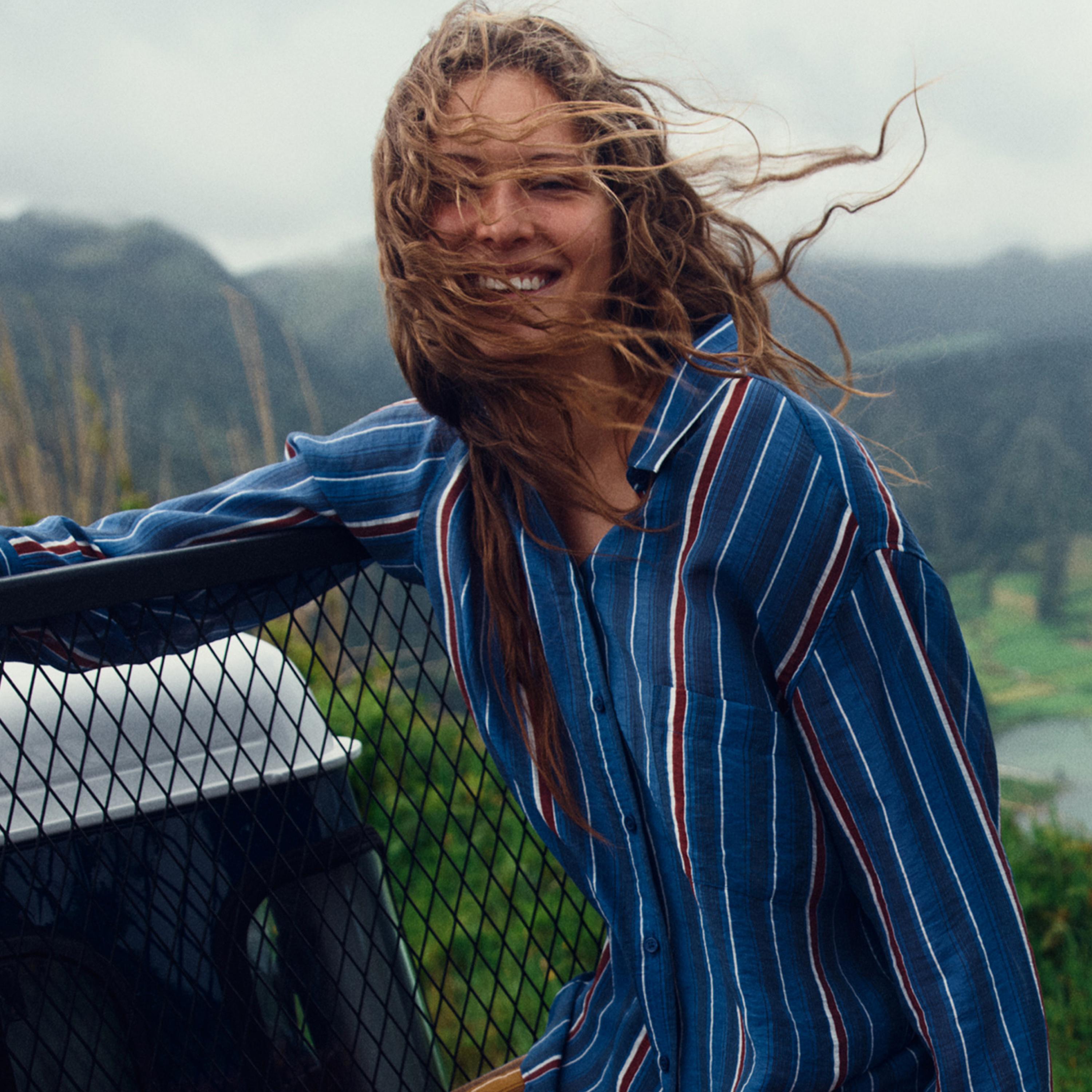 ZARA Singapore | New Collection Online