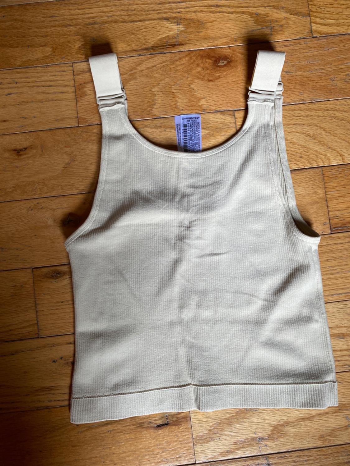 SEAMLESS TOP - Image 3