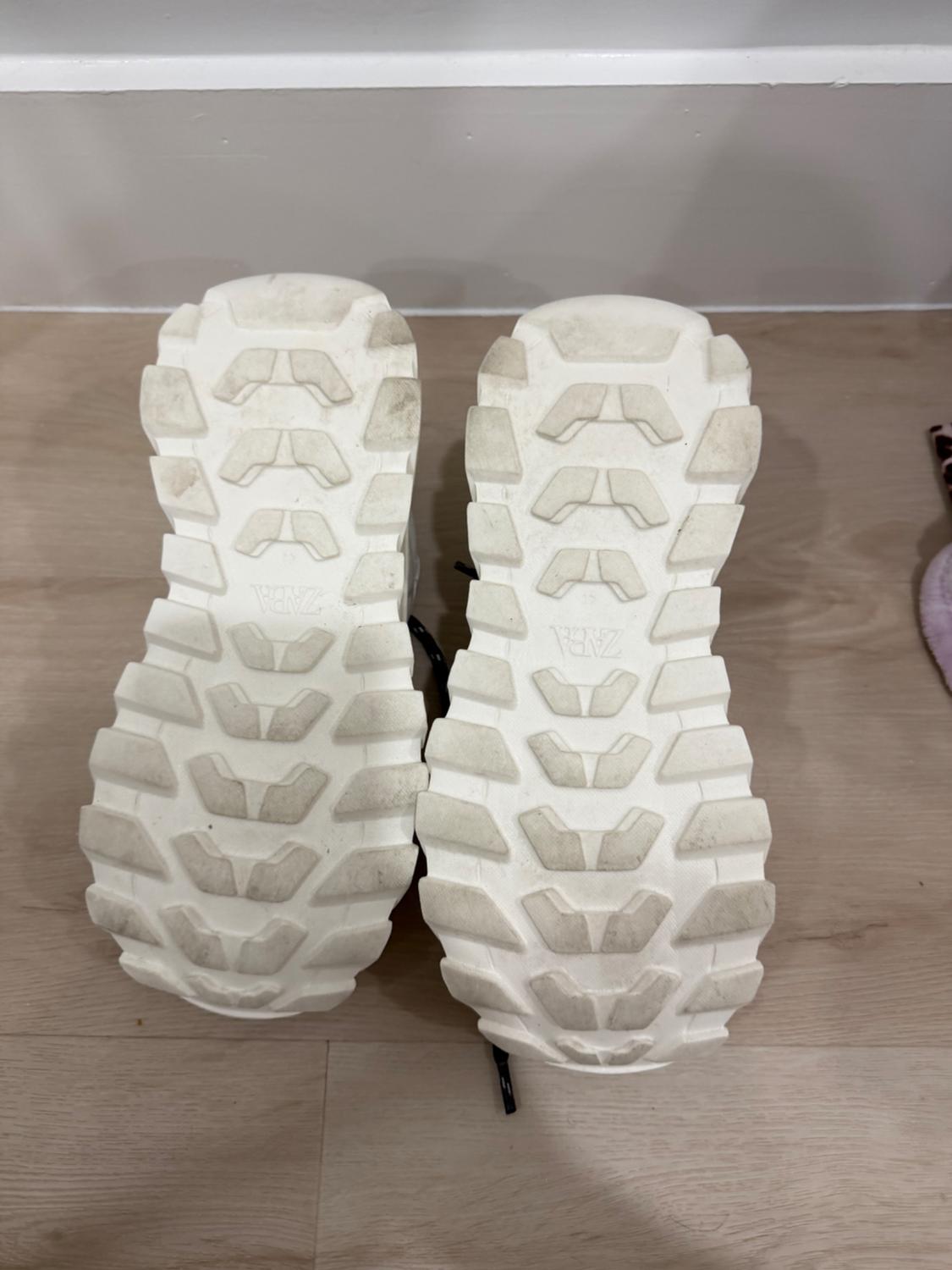 ZARA CHUNKY - Image 4