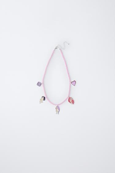 Zara Slika proizvoda – svetloružičasta